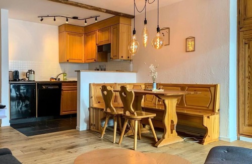Bivio Apartment | Holiday apartment Bivio for 1 - 4 persons with 1 bedroom - Holiday apartment