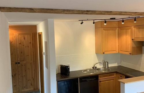 Bivio Apartment | Holiday apartment Bivio for 1 - 4 persons with 1 bedroom - Holiday apartment