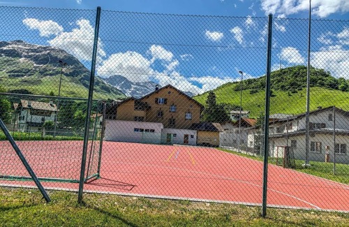 Bivio Apartment | Holiday apartment Bivio for 1 - 4 persons with 1 bedroom - Holiday apartment