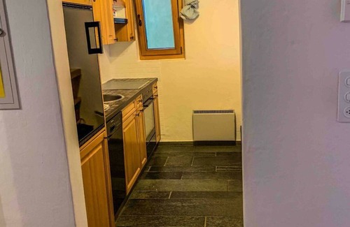 Bivio Apartment | Holiday apartment Bivio for 1 - 4 persons with 1 bedroom - Detached holiday house
