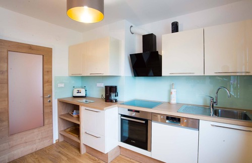 Zasip Apartment | Holiday apartment Bled for 2 - 5 persons with 2 bedrooms - Holiday apartment