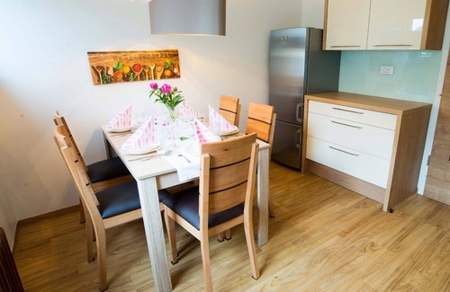 Zasip Apartment | Holiday apartment Bled for 2 - 5 persons with 2 bedrooms - Holiday apartment