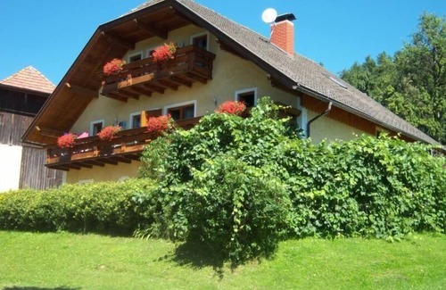 Sankt Michael bei Bleiburg Apartment | Holiday apartment Bleiburg for 1 - 4 persons with 1 bedroom - Holiday apartment