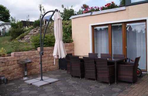 Bleialf Apartment | Holiday apartment Bleialf for 2 - 10 persons with 3 bedrooms - Holiday apartment