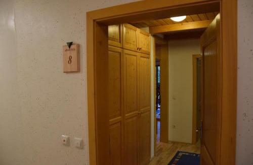 Hocko Pohorje Apartment | Holiday Apartment Bolfenk