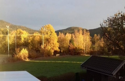 Bobrach Apartment | Holiday apartment Böbrach for 1 - 4 persons with 2 bedrooms - Holiday apartment