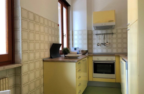 Pieve Ligure Apartment | Holiday apartment Bogliasco for 1 - 6 persons with 2 bedrooms - Holiday apartment