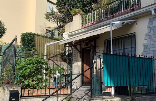 Pieve Ligure Apartment | Holiday apartment Bogliasco for 1 - 2 persons - Holiday apartment