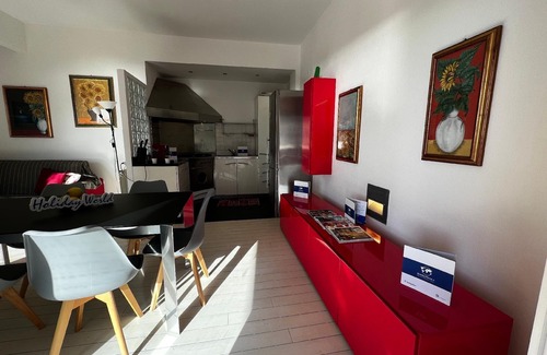 Pieve Ligure Apartment | Holiday apartment Bogliasco for 1 - 6 persons with 2 bedrooms - Holiday apartment in one or multi-fa