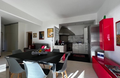 Pieve Ligure Apartment | Holiday apartment Bogliasco for 1 - 6 persons with 2 bedrooms - Holiday apartment in one or multi-fa
