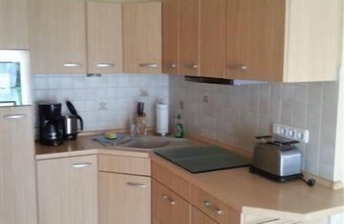 Redewisch Apartment | Holiday apartment Boltenhagen for 2 - 4 persons with 1 bedroom - Holiday apartment in one or multi-f