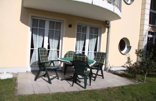 Redewisch Apartment | Holiday apartment Boltenhagen for 2 - 4 persons with 1 bedroom - Holiday apartment in one or multi-f