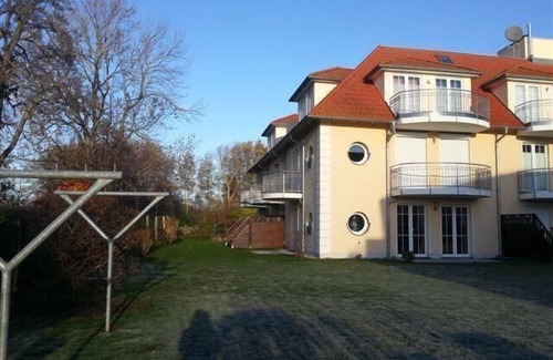 Redewisch Apartment | Holiday apartment Boltenhagen for 2 - 4 persons with 1 bedroom - Holiday apartment in one or multi-f