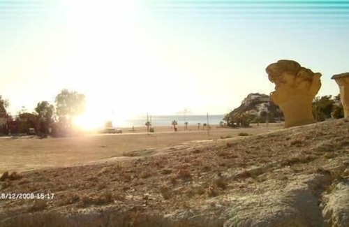 Bolnuevo Apartment | Holiday apartment Bolnuevo for 1 - 2 persons with 1 bedroom - Holiday apartment