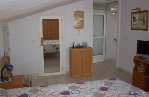 Bolnuevo Apartment | Holiday apartment Bolnuevo for 1 - 2 persons with 1 bedroom - Holiday apartment