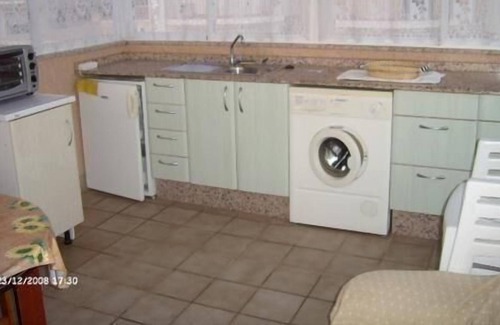 Bolnuevo Apartment | Holiday apartment Bolnuevo for 1 - 2 persons with 1 bedroom - Holiday apartment
