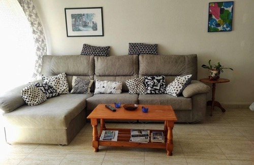 Bolnuevo Apartment | Holiday apartment Bolnuevo for 1 - 4 persons with 2 bedrooms - Holiday apartment