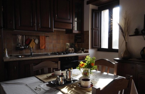 Bomba Apartment | Holiday apartment Bomba for 1 - 5 persons with 2 bedrooms - Twin house