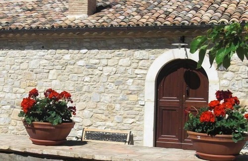 Bomba Apartment | Holiday apartment Bomba for 1 - 5 persons with 2 bedrooms - Twin house