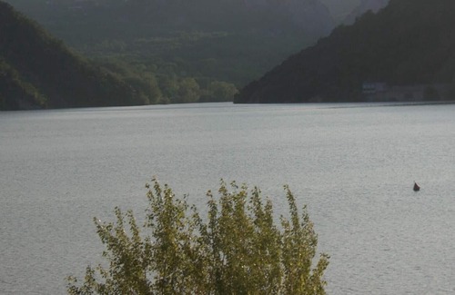 Bomba Apartment | Holiday apartment Bomba for 1 - 4 persons with 1 bedroom - Twin house