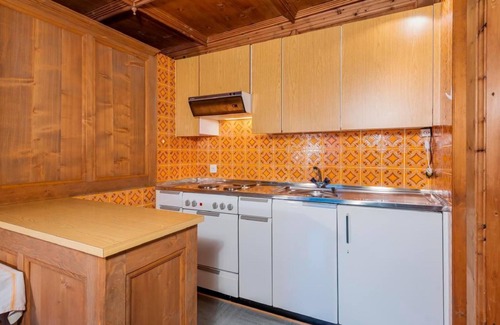 Promontogno Apartment | Holiday apartment Bondo for 1 - 2 persons - Holiday apartment