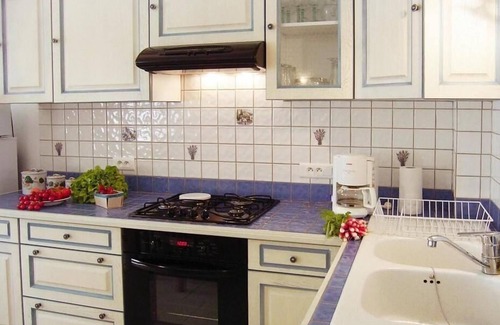 Bonnieux Apartment | Holiday apartment Bonnieux for 1 - 5 persons with 2 bedrooms - Holiday apartment