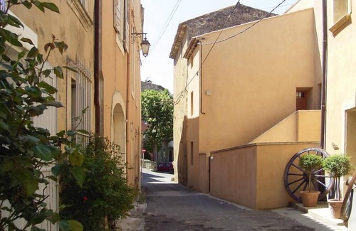Bonnieux Apartment | Holiday apartment Bonnieux for 1 - 5 persons with 2 bedrooms - Holiday apartment