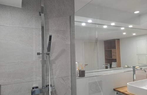 Boppelsen Apartment | Holiday apartment Boppelsen for 2 persons - Penthouse holiday apartment