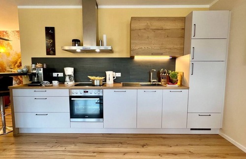 Boppard Apartment | Holiday apartment Boppard for 1 - 2 persons with 1 bedroom - Holiday apartment in one or multi-famil