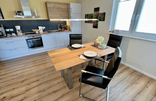 Boppard Apartment | Holiday apartment Boppard for 1 - 2 persons with 1 bedroom - Holiday apartment in one or multi-famil