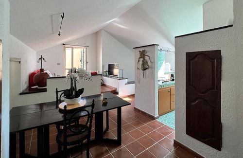 Borgio Verezzi Apartment | Holiday apartment Borgio Verezzi for 1 - 3 persons with 2 bedrooms - Holiday apartment in one or mul