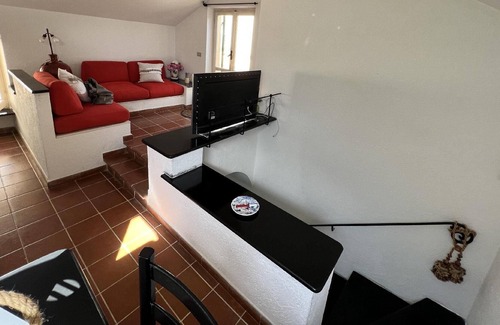 Borgio Verezzi Apartment | Holiday apartment Borgio Verezzi for 1 - 3 persons with 2 bedrooms - Holiday apartment in one or mul