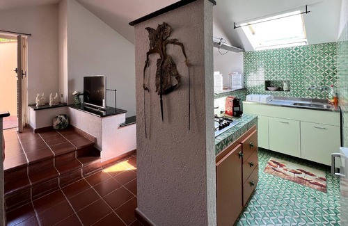 Borgio Verezzi Apartment | Holiday apartment Borgio Verezzi for 1 - 3 persons with 2 bedrooms - Holiday apartment in one or mul