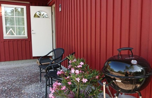 Borlange Municipality Apartment | Holiday apartment Borlänge for 1 - 5 persons with 2 bedrooms - Row house