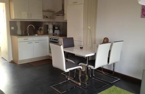 Boetzingen Apartment | Holiday apartment Bötzingen for 1 - 4 persons with 1 bedroom - Holiday apartment