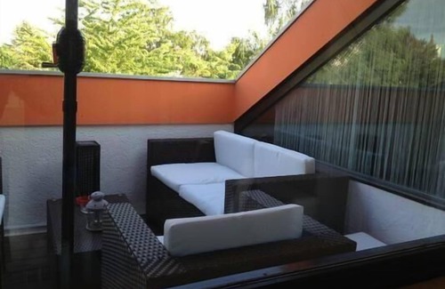 Boetzingen Apartment | Holiday apartment Bötzingen for 1 - 4 persons with 1 bedroom - Holiday apartment