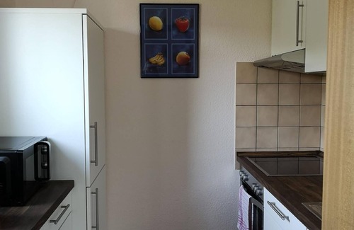 Lenglern Apartment | Holiday apartment Bovenden for 1 - 2 persons - Holiday apartment in one or multi-family house