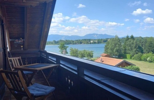 Degerndorf Apartment | Holiday apartment Bräu