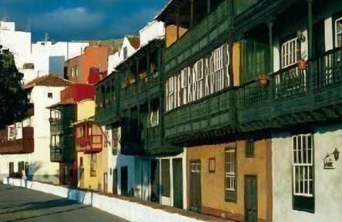 Brena Alta Apartment | Holiday apartment Breña Alta for 1 - 2 persons - Holiday apartment in one or multi-family house