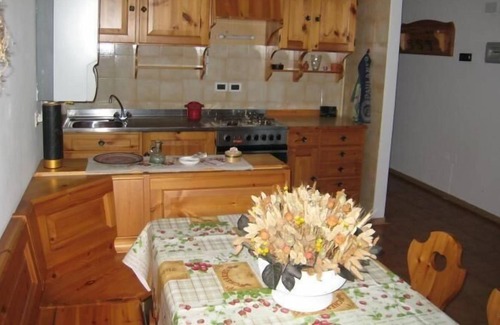 Brentonico Apartment | Holiday apartment Brentonico for 1 - 4 persons with 1 bedroom - Row house