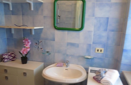 Brentonico Apartment | Holiday apartment Brentonico for 1 - 4 persons with 1 bedroom - Row house