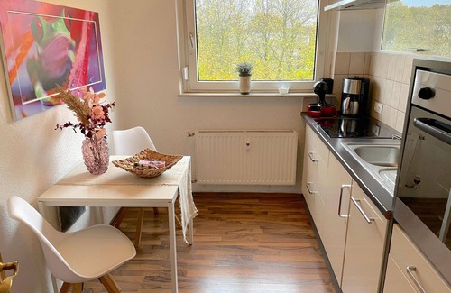 Kattenturm Apartment | Holiday apartment Bremen for 1 - 5 persons with 2 bedrooms - Holiday apartment