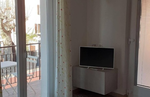 Porto Apartment | Holiday apartment Brenzone for 1 - 2 persons - Holiday apartment in one or multi-family house