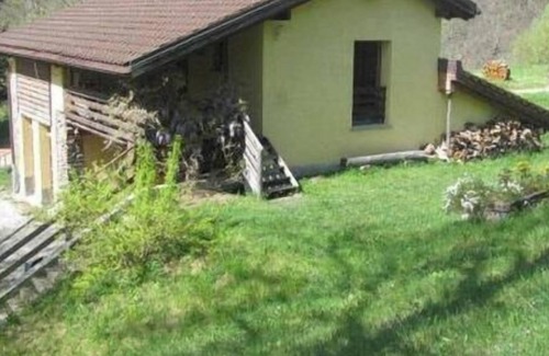 Cademario Apartment | Holiday apartment Breno for 4 - 5 persons with 2 bedrooms - Holiday apartment