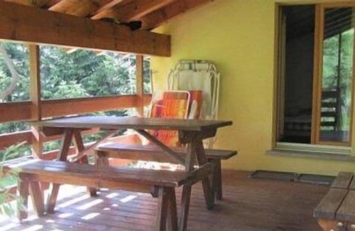 Cademario Apartment | Holiday apartment Breno for 4 - 5 persons with 2 bedrooms - Holiday apartment
