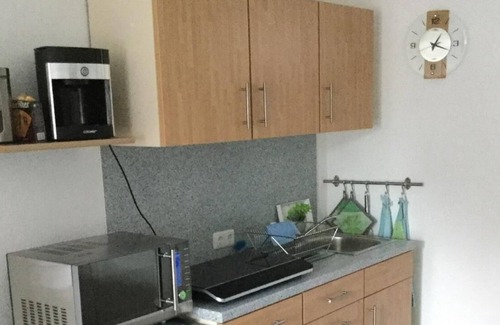 Brevorde Apartment | Holiday apartment Brevörde for 1 - 2 persons - Holiday apartment