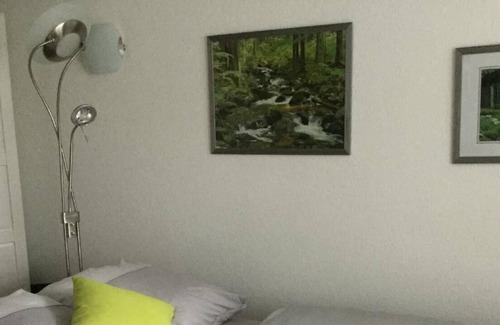 Brevorde Apartment | Holiday apartment Brevörde for 1 - 2 persons - Holiday apartment