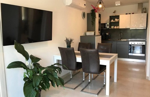 Zagore Apartment | Holiday apartment Brsec for 1 - 6 persons with 2 bedrooms - Holiday apartment