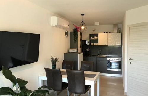 Zagore Apartment | Holiday apartment Brsec for 1 - 6 persons with 2 bedrooms - Holiday apartment