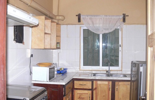 West Coast Division Apartment | Holiday apartment Brufut for 1 - 4 persons with 2 bedrooms - Holiday apartment in one or multi-famil